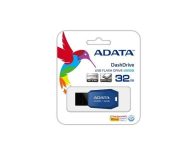 ADATA 32GB DashDrive Value UV100 niebieski - 425760 - zdjęcie 1
